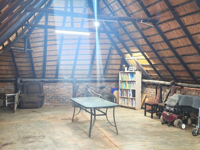 House for rent in Potgietersrus, Limpopo