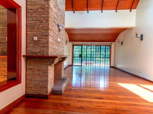 House for rent in Karen, Kiambu