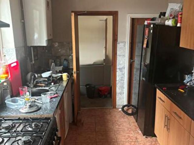 Apartment for rent in Haddon, East Midlands