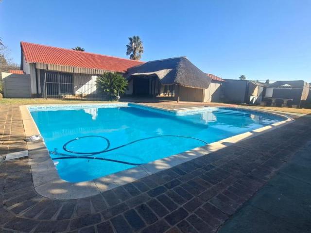 House for rent in Dr Kenneth Kaunda, North West