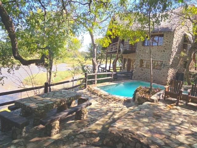House for rent in Mopani, Limpopo