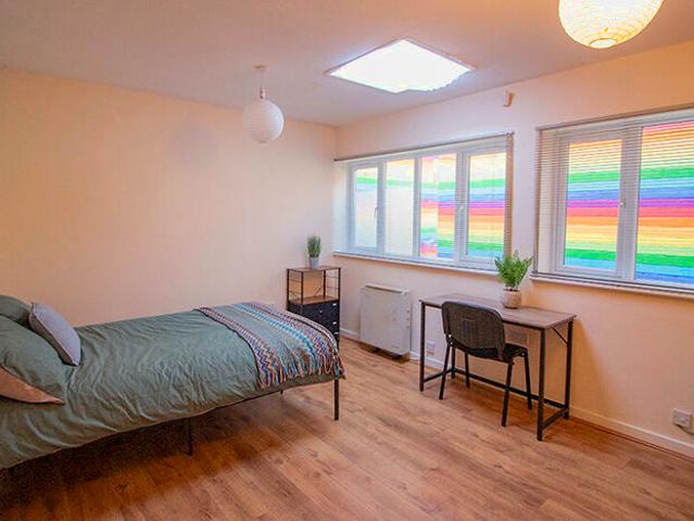 Apartment for rent in Haddon, East Midlands
