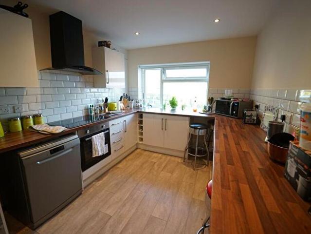 Apartment for rent in Haddon, East Midlands