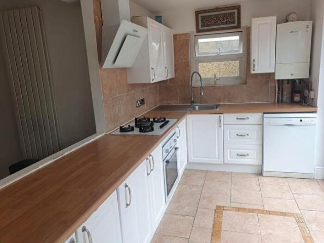 Apartment for rent in New Marston, The Slade