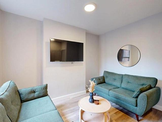 Apartment for rent in Old Lenton, City of Nottingham