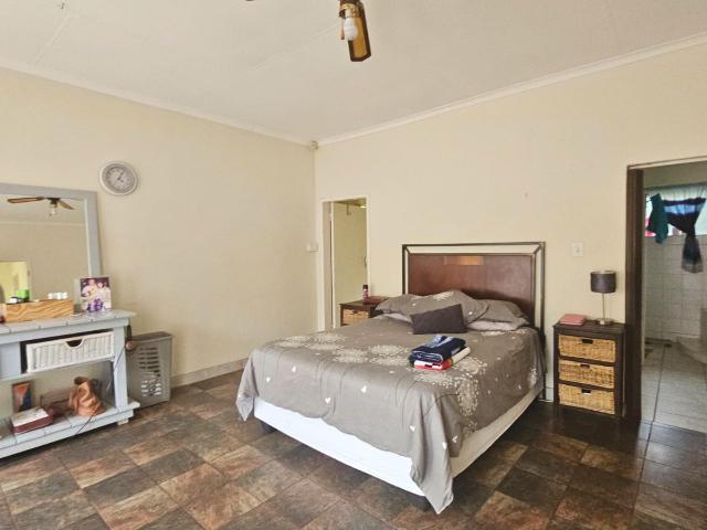 House for rent in Naboomspruit, Limpopo