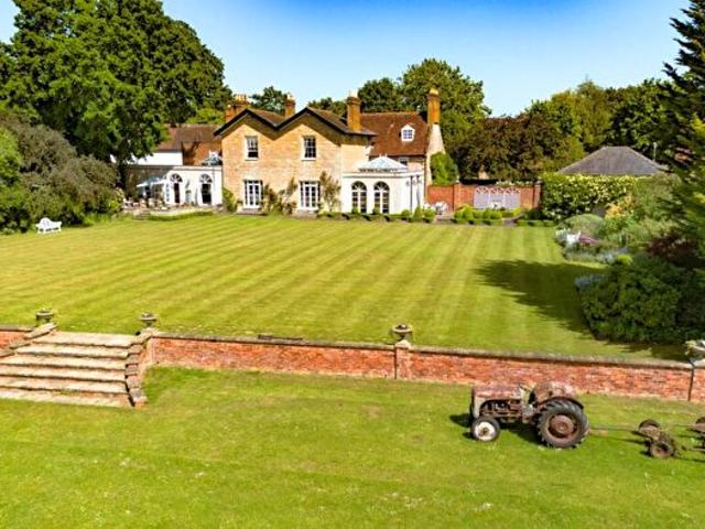 Apartment for rent in Moreton Morrell CP, Alderminster