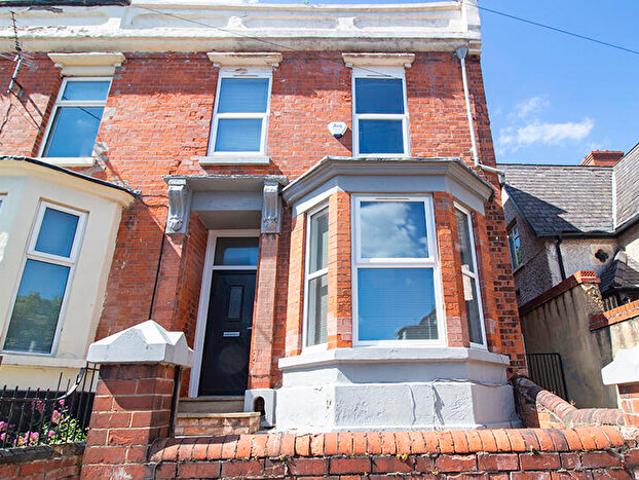 Apartment for rent in Haddon, East Midlands