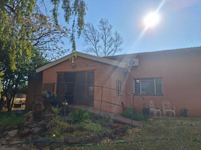 House for rent in Postmasburg, Northern Cape
