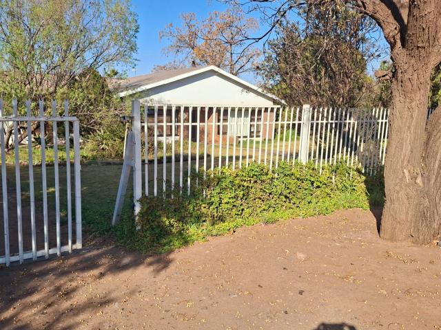 House for rent in Postmasburg, Northern Cape