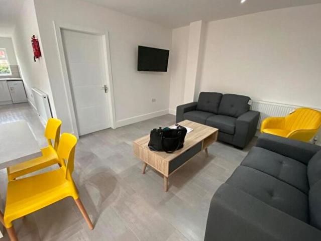 Apartment for rent in Attenborough, East Midlands