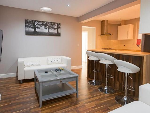 Apartment for rent in Haddon, East Midlands