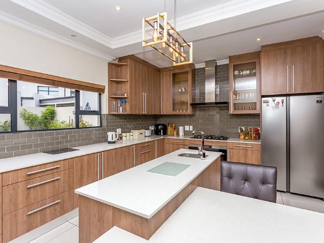 House for rent in Western Cape