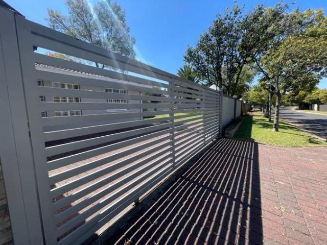 House for rent in Sasol, Govan Mbeki