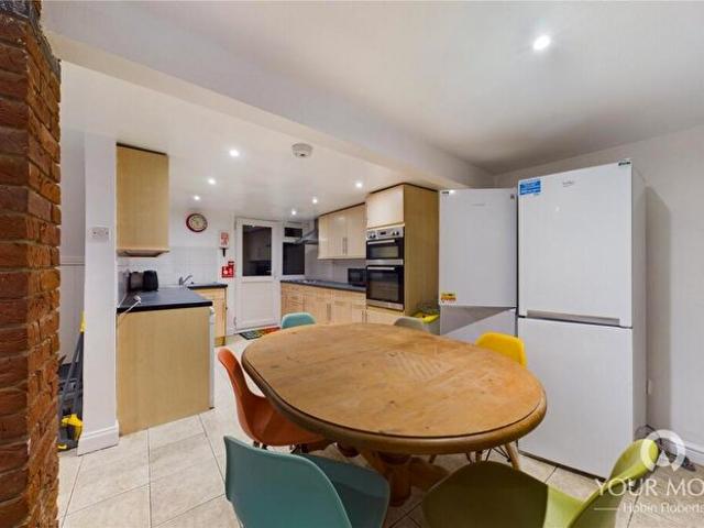 Apartment for rent in Semilong, Northampton