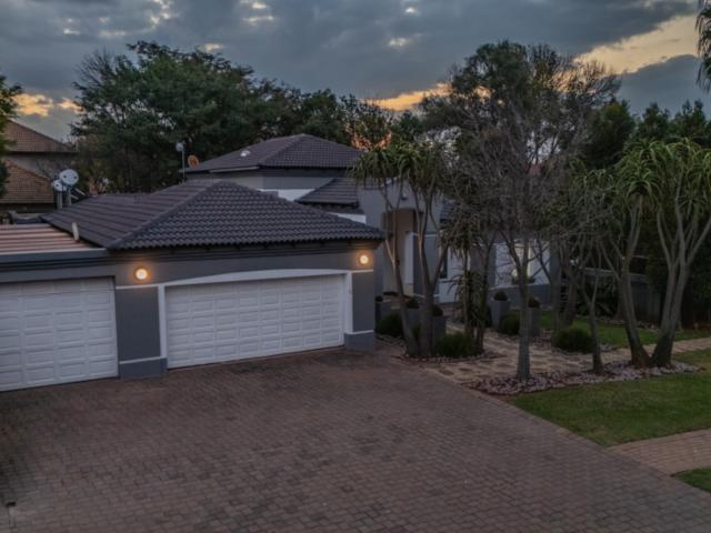 House for rent in Kungwini, Gauteng