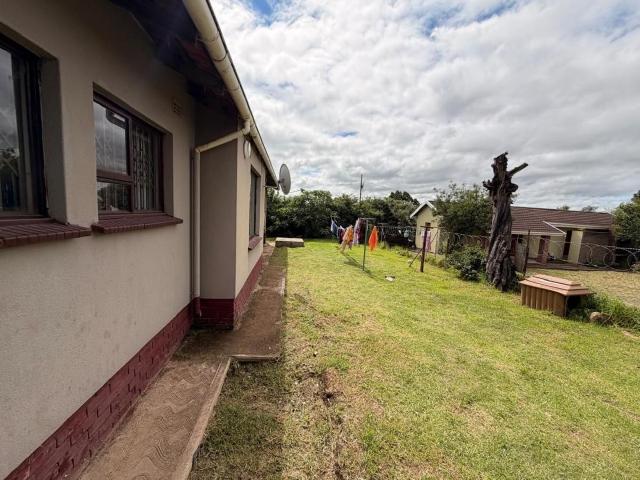 House for rent in Eastern Cape