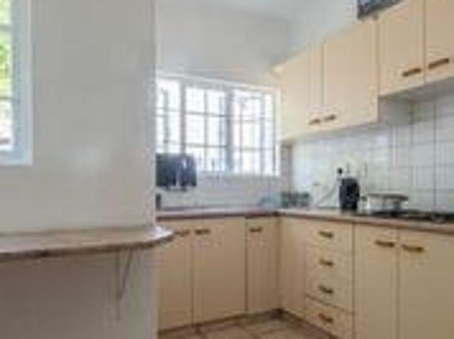 House for rent in Pniel, Western Cape