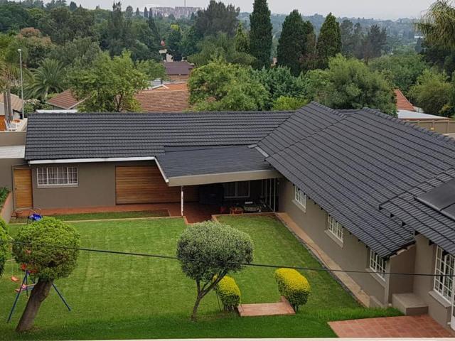House for rent in Gauteng