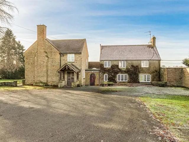 Apartment for rent in Syresham, Northamptonshire