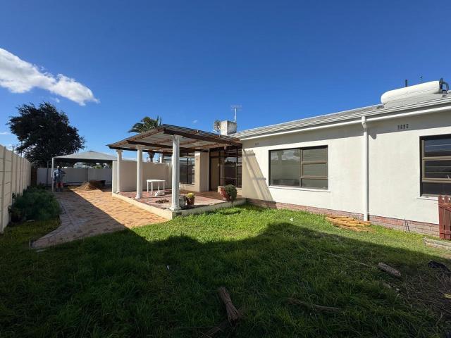 House for rent in Western Cape