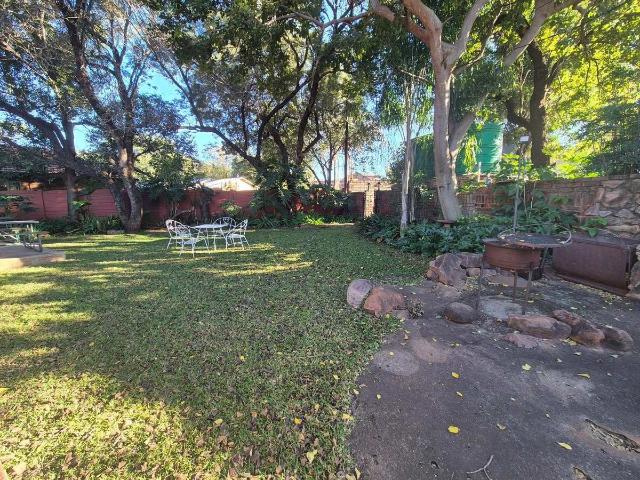 House for rent in Thabazimbi, Limpopo