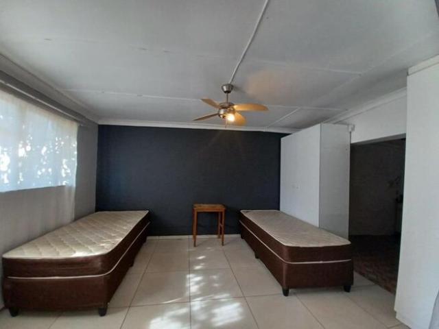 House for rent in Universitas, Bloemfontein