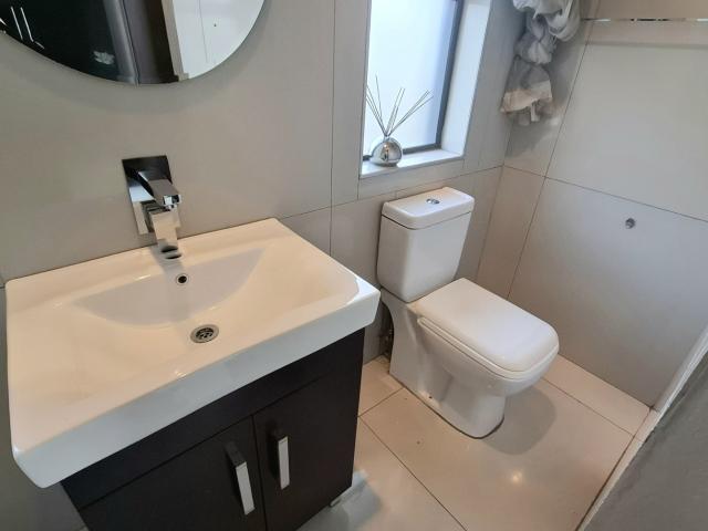 House for rent in Seshego, Limpopo