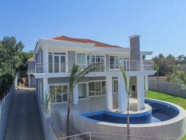 House for rent in Waterkloof, Gauteng