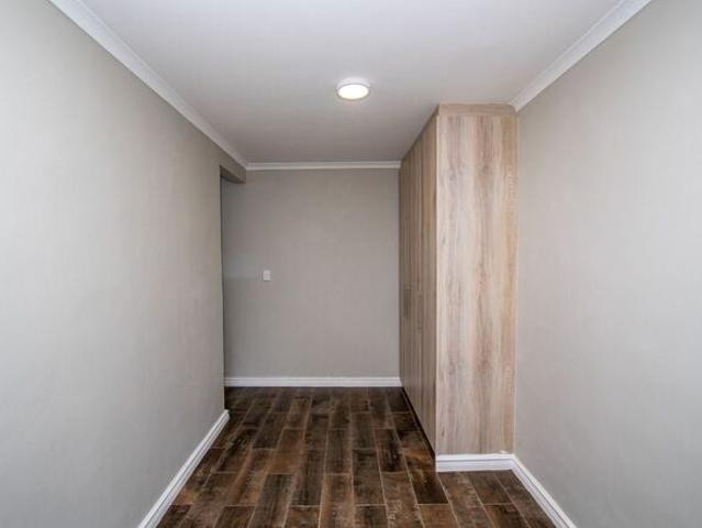 House for rent in Bellville, Western Cape