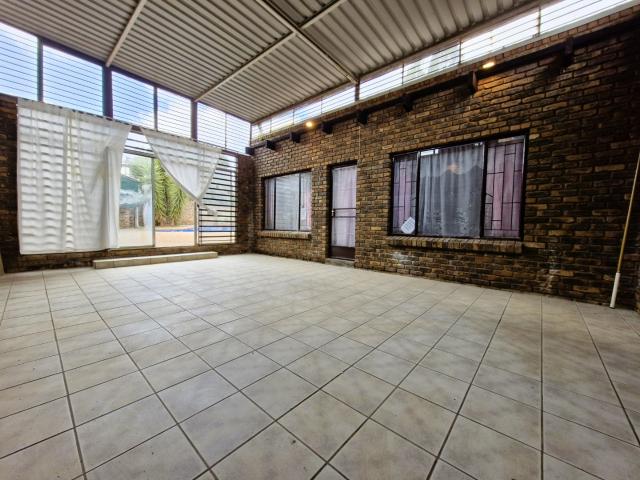 House for rent in Gauteng