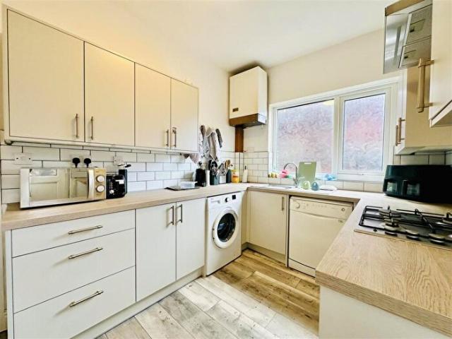 Apartment for rent in Haddon, East Midlands
