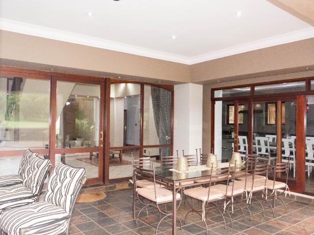 House for rent in Gauteng