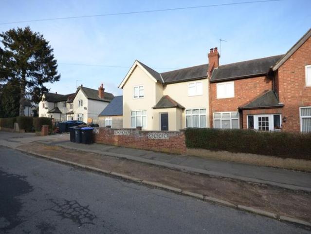 House for rent in Duston, Spencer