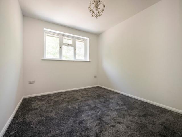 House for rent in Monkston Park, Milton Keynes