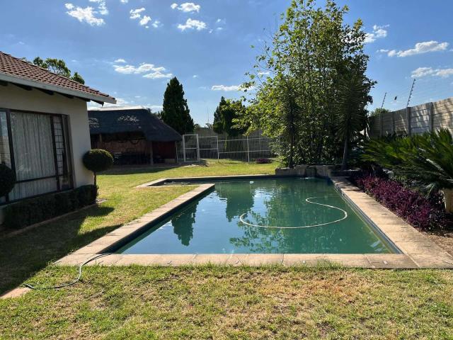 House for rent in Randburg, Gauteng