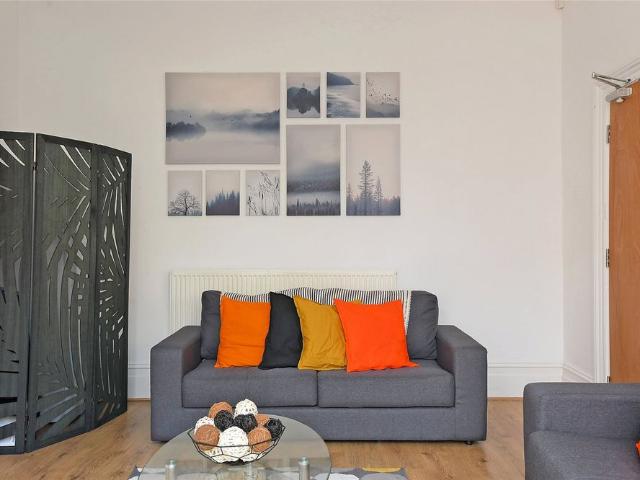 Room for rent in Lowfield, Isle Of Man