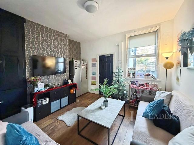 House for rent in Lowfield, South Yorkshire