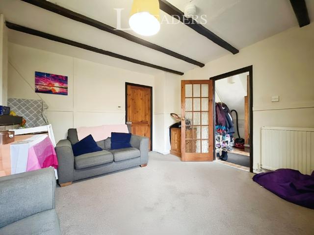 House for rent in West Earlham, East Bank