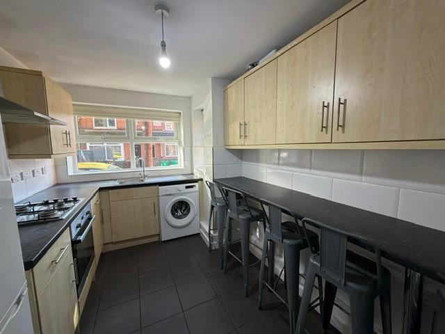 House for rent in The Meadows, City of Nottingham