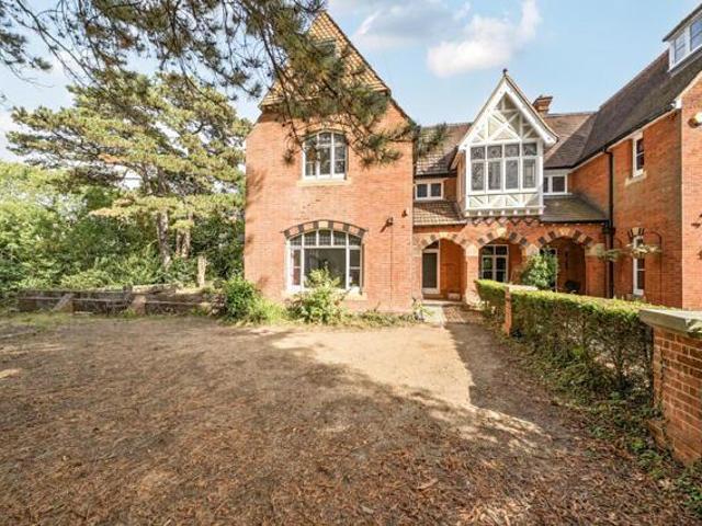 House for sale in Brook Street, Bourne Vale
