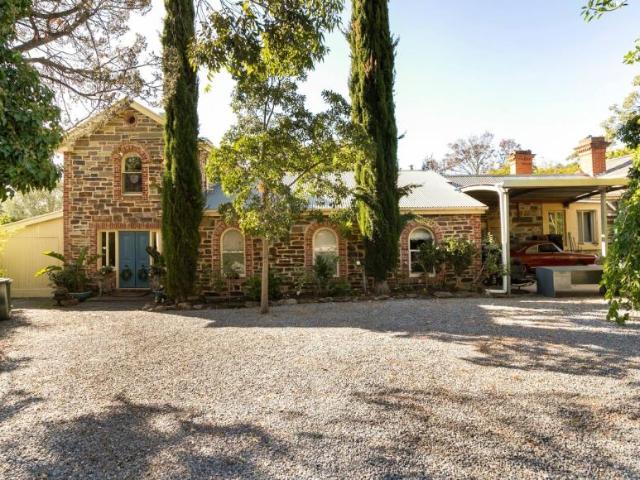 House for sale in Horseshoe Creek, South Australia