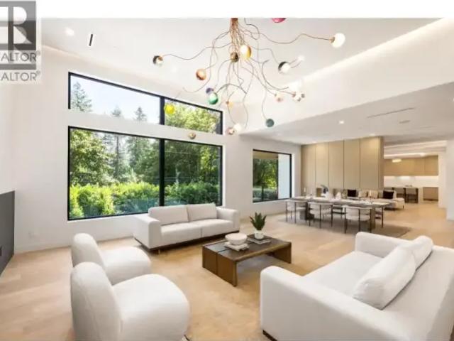 House for rent in West Vancouver, British Columbia