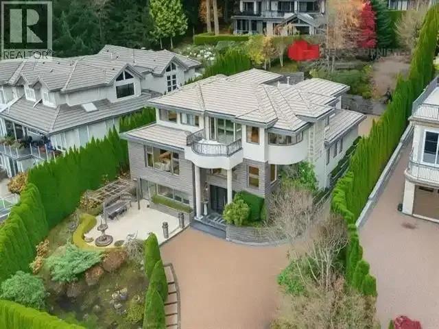 House for rent in West Vancouver, British Columbia