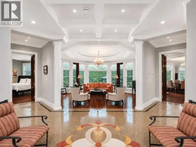 House for rent in Vancouver, British Columbia