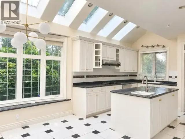 House for rent in Vancouver, British Columbia