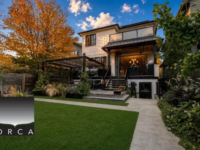 House for rent in Riley Park, Vancouver