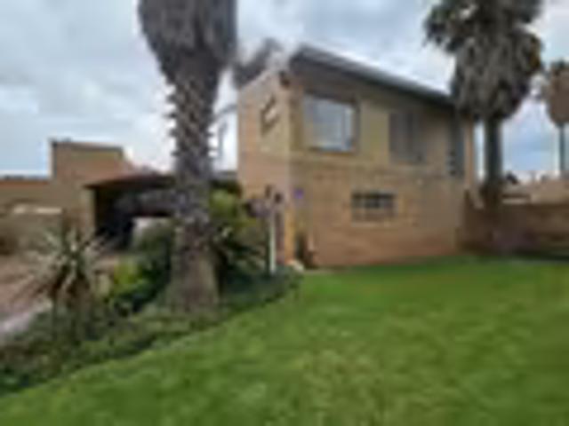 House for sale in Sedibeng, Gauteng