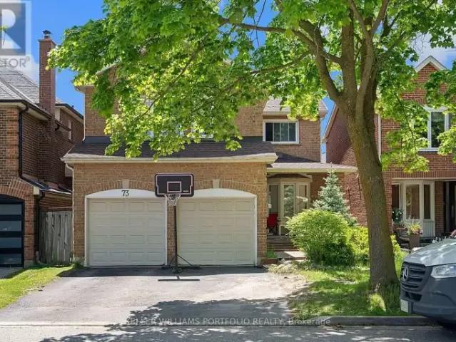 House for rent in York, Ontario