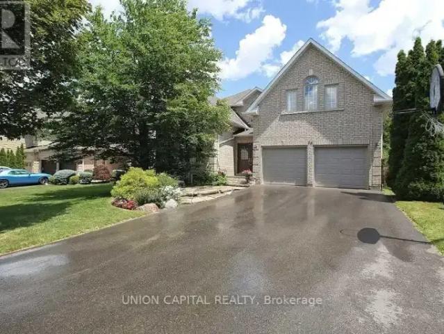 House for rent in York, Ontario